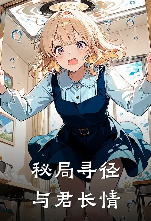 秘局寻径，与君长情