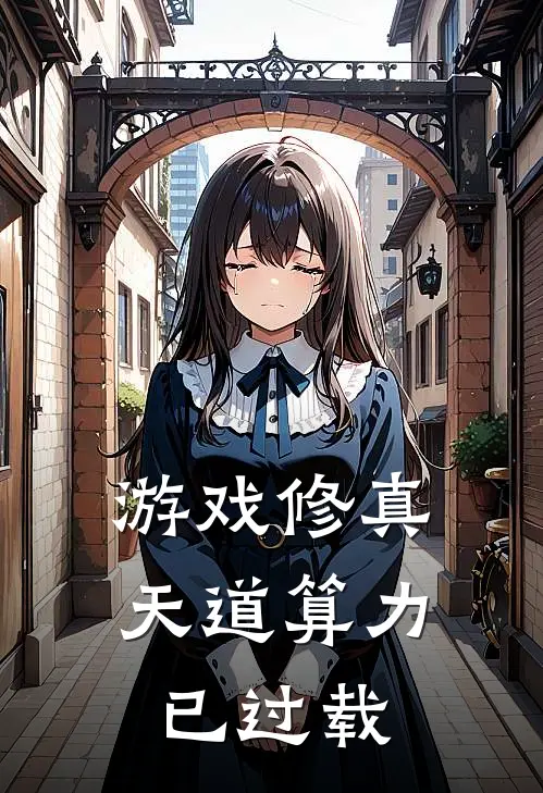 游戏修真，天道算力已过载