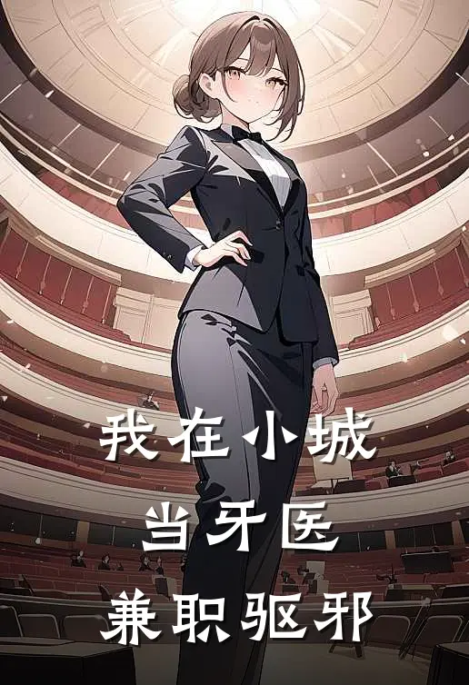 我在小城当牙医，兼职驱邪(陈默周明)全文免费在线阅读_我在小城当牙医，兼职驱邪热门小说
