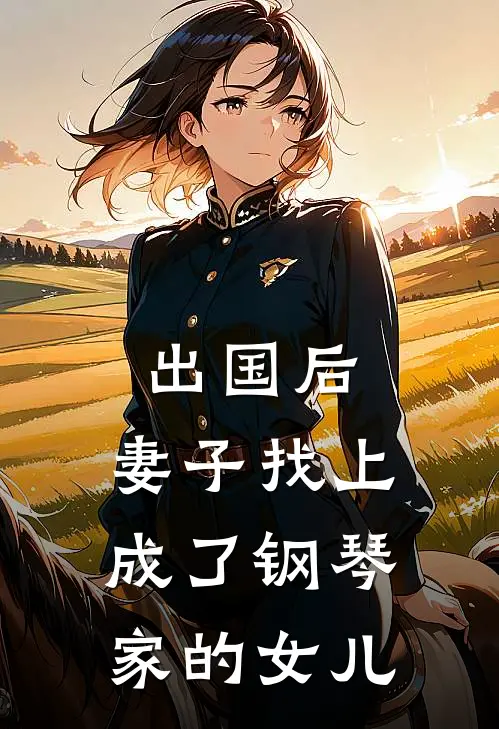 出国后，妻子找上成了钢琴家的女儿(月月纪知语)免费小说完结版_免费小说免费阅读出国后，妻子找上成了钢琴家的女儿月月纪知语