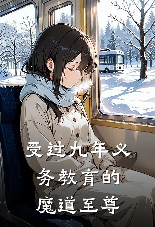 受过九年义务教育的魔道至尊