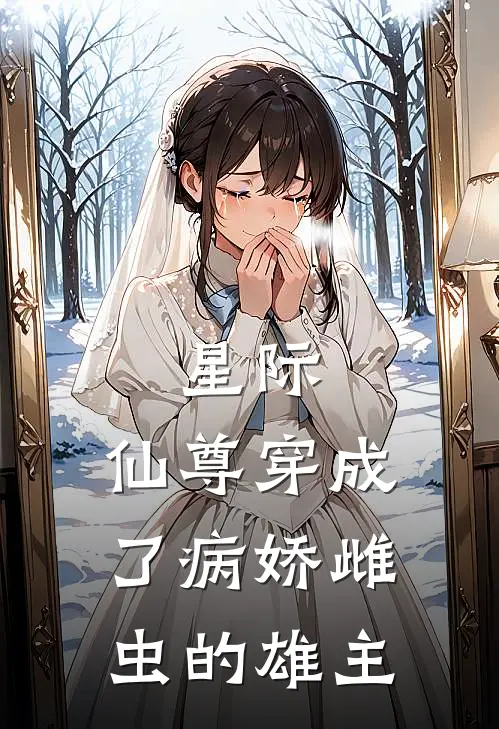 星际：仙尊穿成了病娇雌虫的雄主(沈辞安陆煦)最新完结小说_完结版小说全文免费阅读星际：仙尊穿成了病娇雌虫的雄主(沈辞安陆煦)