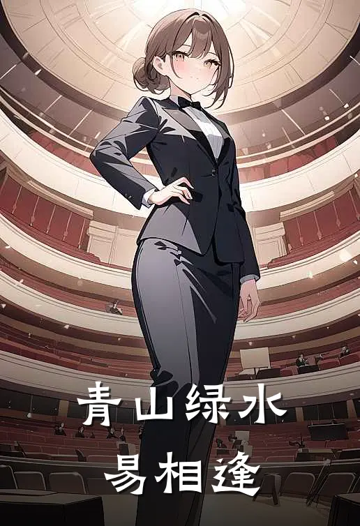 青山绿水易相逢