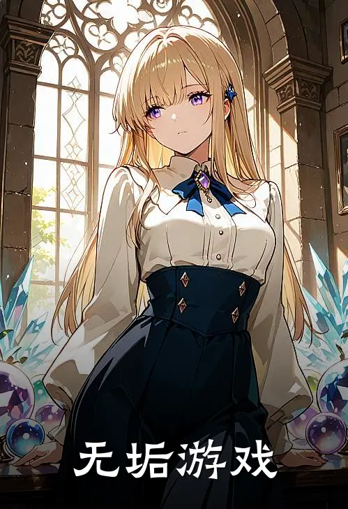 无垢游戏