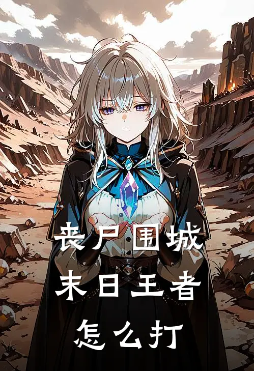 丧尸围城末日王者怎么打