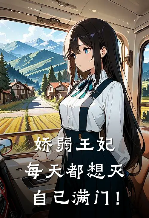 娇弱王妃，每天都想灭自己满门！