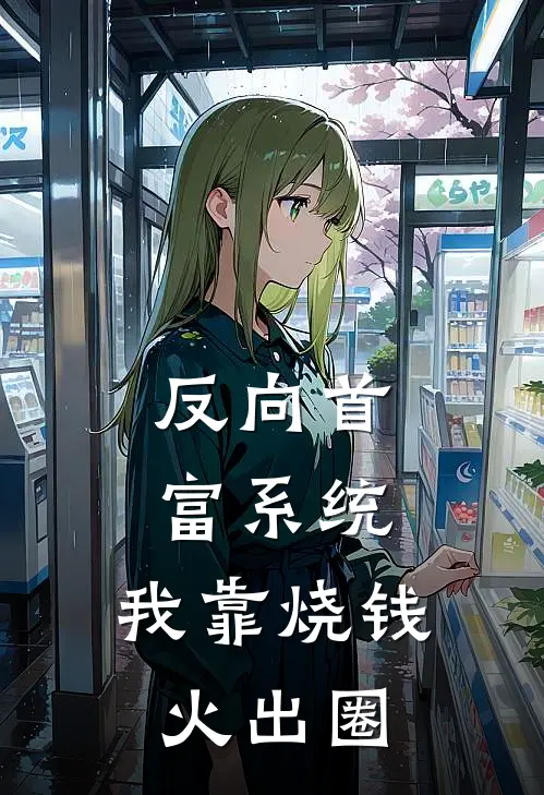 反向首富系统：我靠烧钱火出圈林不卷苏酥热门免费小说_免费小说免费阅读反向首富系统：我靠烧钱火出圈林不卷苏酥