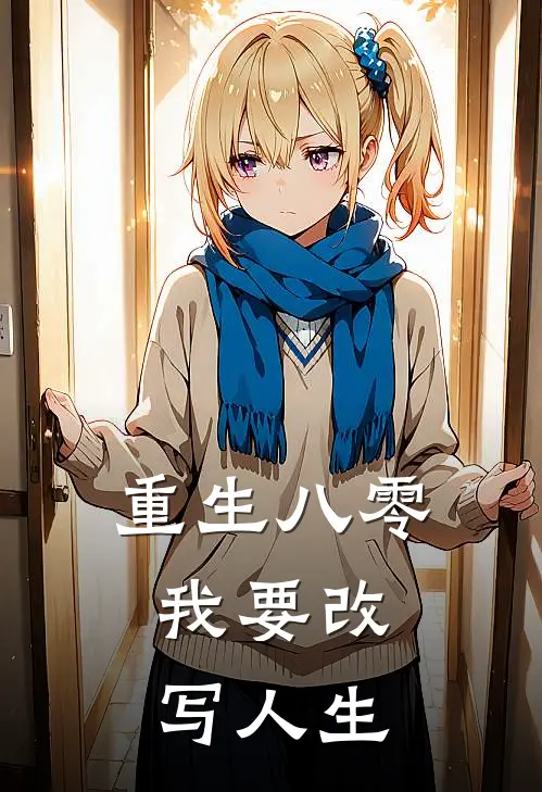 重生八零：我要改写人生