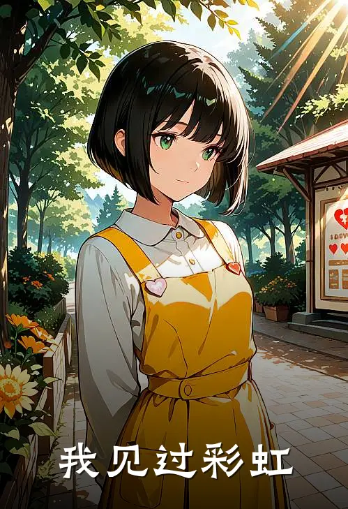 我见过彩虹温晓宁罗妍曦最新全本小说_最新章节列表我见过彩虹(温晓宁罗妍曦)