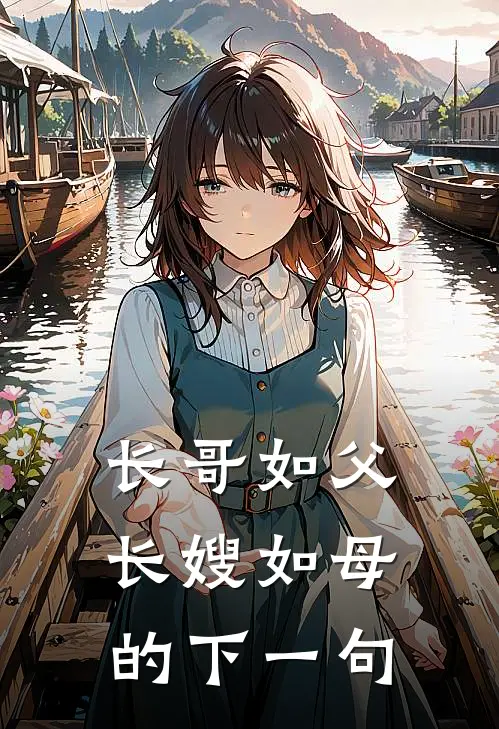 长哥如父长嫂如母的下一句