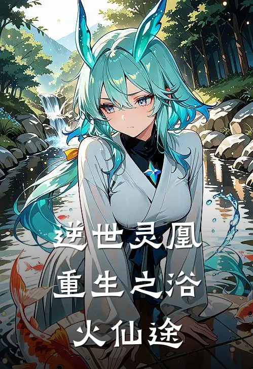 逆世灵凰：重生之浴火仙途苏璃月苏逸尘免费小说全集_免费阅读无弹窗逆世灵凰：重生之浴火仙途苏璃月苏逸尘