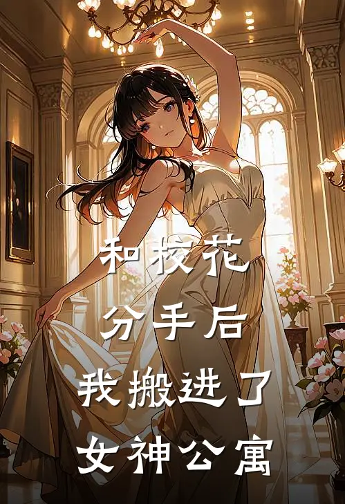 和校花分手后，我搬进了女神公寓
