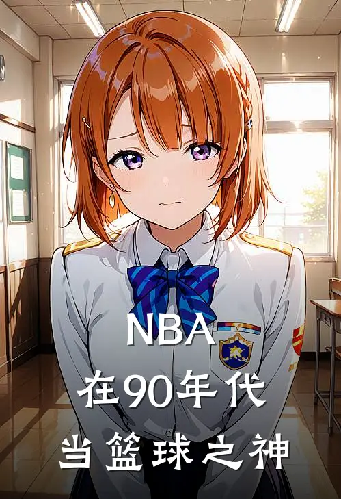 NBA：在90年代当篮球之神