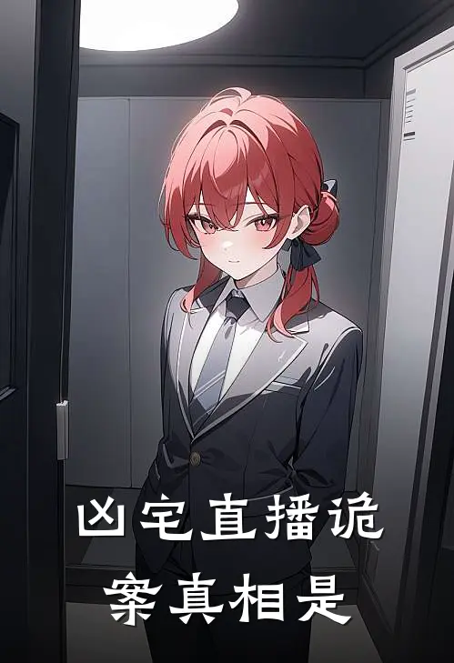 凶宅直播诡案真相是