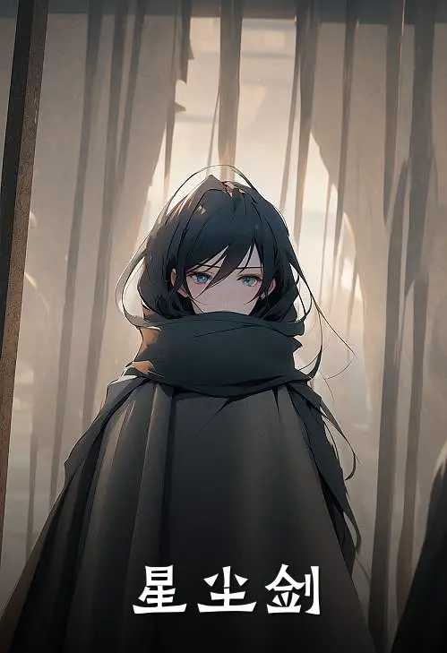 星尘剑