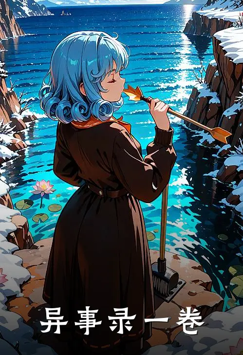 异事录一卷(林悦沈逸)免费阅读全文_免费完结版小说异事录一卷林悦沈逸