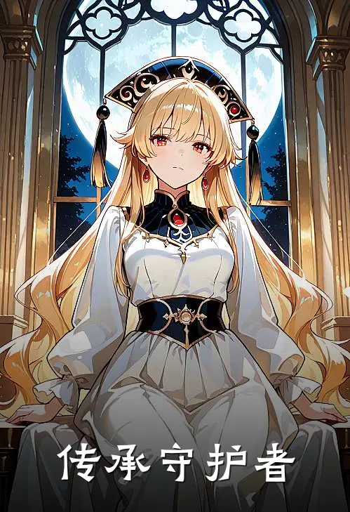 传承守护者