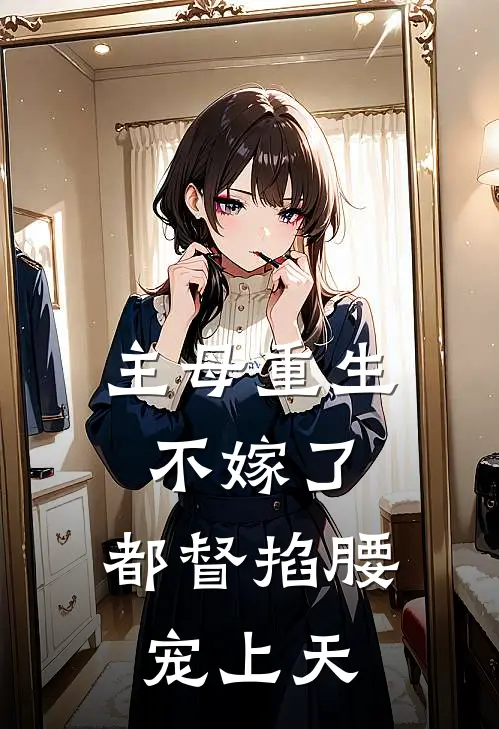 苏云姝慕晟《主母重生不嫁了，都督掐腰宠上天》_(苏云姝慕晟)热门小说