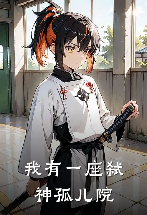 我有一座弑神孤儿院