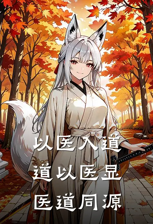 以医入道,道以医显,医道同源