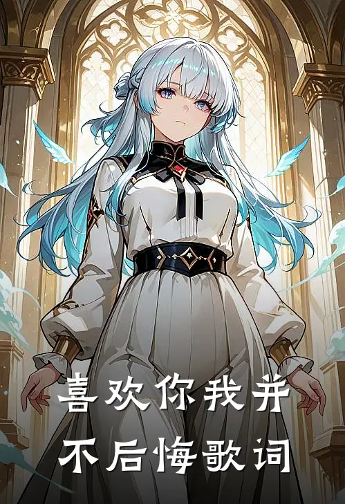 喜欢你我并不后悔歌词