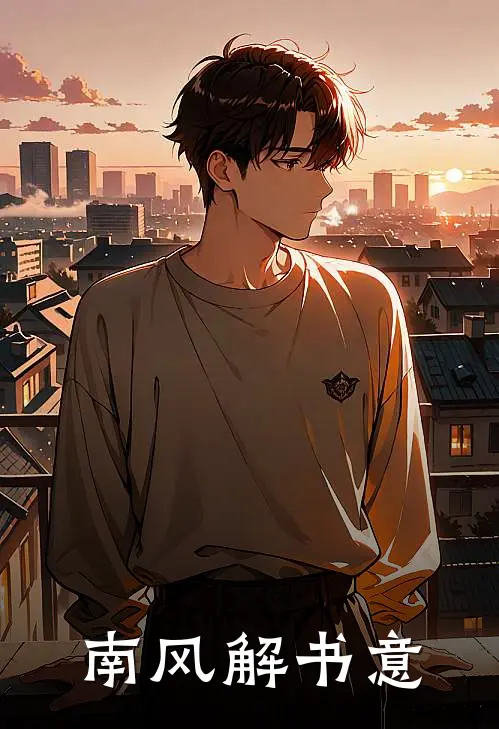 南风解书意