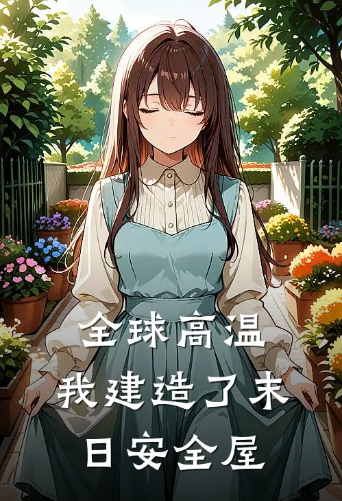 全球高温：我建造了末日安全屋