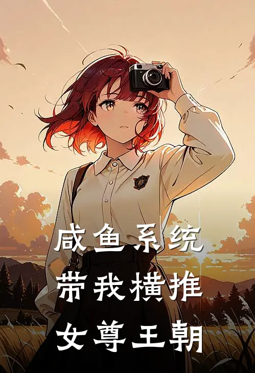 咸鱼系统带我横推女尊王朝(苏晨铁无双)在哪看免费小说_已完结小说推荐咸鱼系统带我横推女尊王朝苏晨铁无双