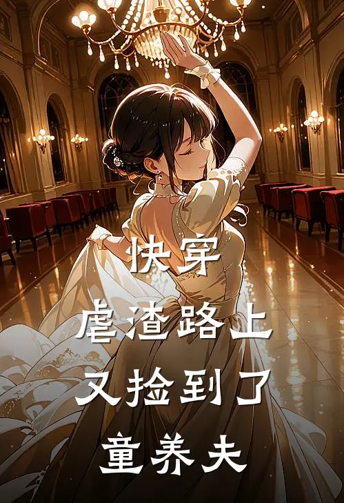 快穿：虐渣路上又捡到了童养夫(莫惊春凤阿鸾)热门网络小说推荐_最新完结小说推荐快穿：虐渣路上又捡到了童养夫莫惊春凤阿鸾