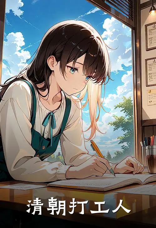 清朝打工人康熙年羹尧免费完结版小说_小说完结清朝打工人康熙年羹尧