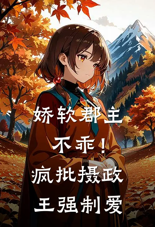 娇软郡主不乖！疯批摄政王强制爱(虞声晚裴言卿)热门网络小说_小说推荐完结娇软郡主不乖！疯批摄政王强制爱(虞声晚裴言卿)