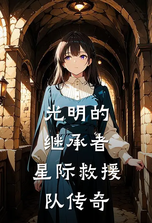 光明的继承者：星际救援队传奇
