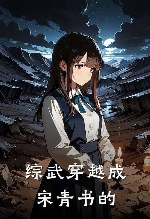 综武穿越成宋青书的