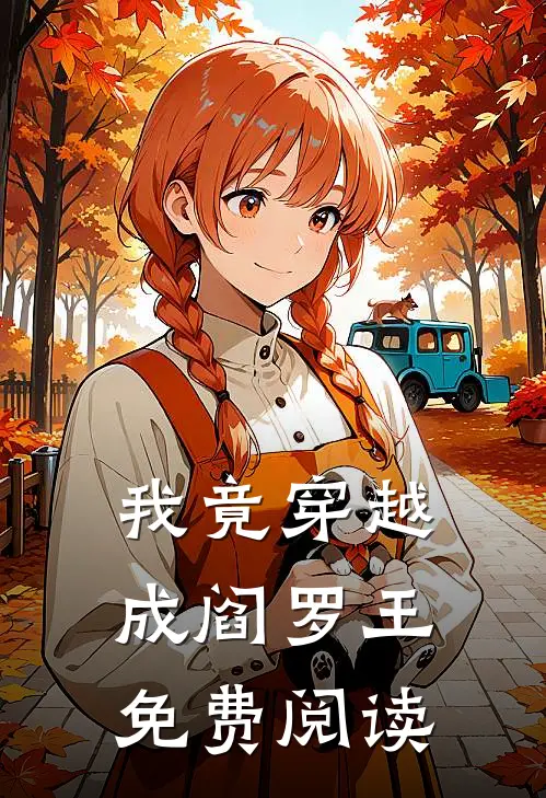 我竟穿越成阎罗王免费阅读