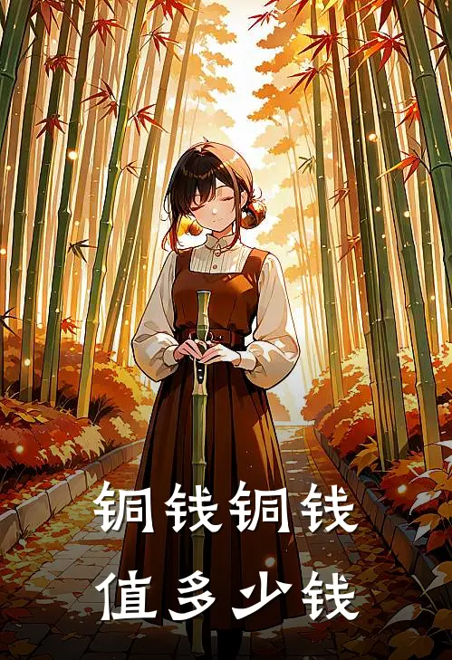 铜钱铜钱值多少钱