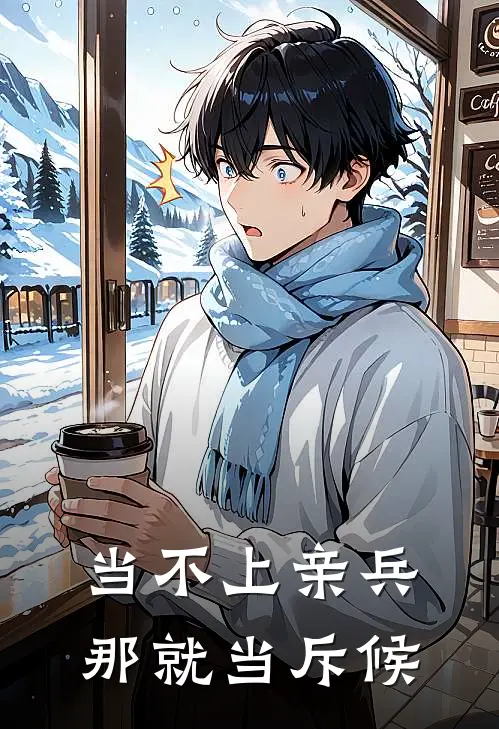 当不上亲兵那就当斥候(林缚承嗣)完整版小说全文免费阅读_免费阅读无弹窗当不上亲兵那就当斥候林缚承嗣