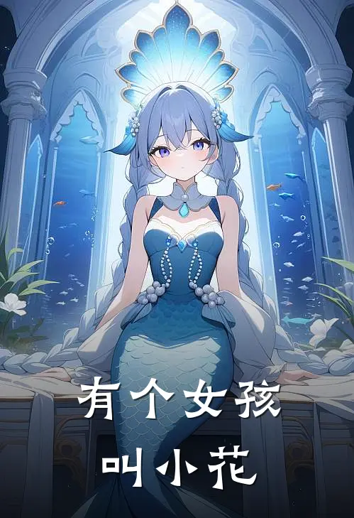 有个女孩叫小花