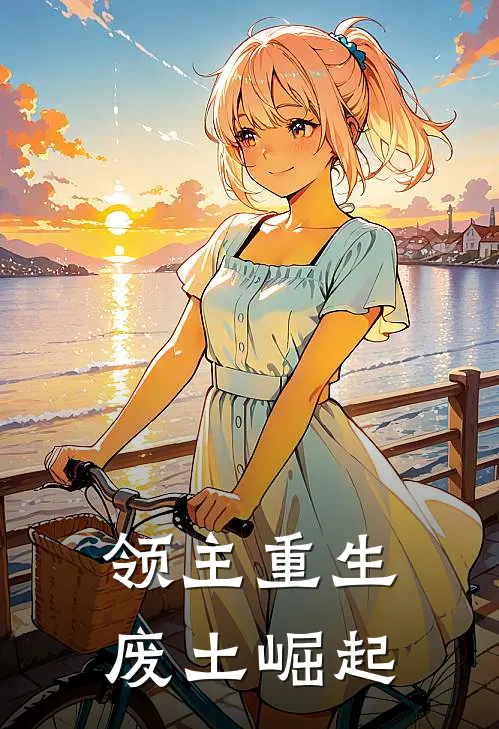 领主重生：废土崛起