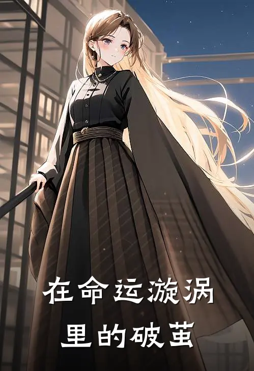 在命运漩涡里的破茧(安华东东)火爆小说_《在命运漩涡里的破茧》安华东东小说免费在线阅读