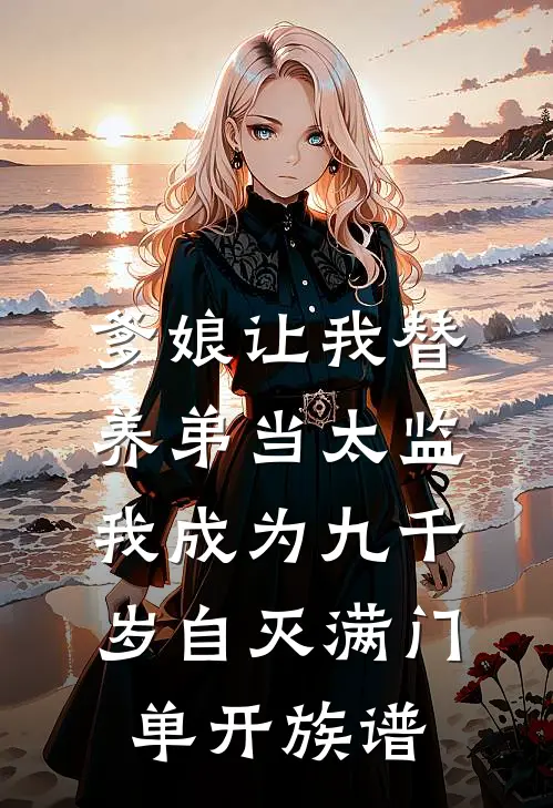 爹娘让我替养弟当太监，我成为九千岁自灭满门单开族谱怀安怀玉热门小说阅读_好看的小说推荐完结爹娘让我替养弟当太监，我成为九千岁自灭满门单开族谱怀安怀玉