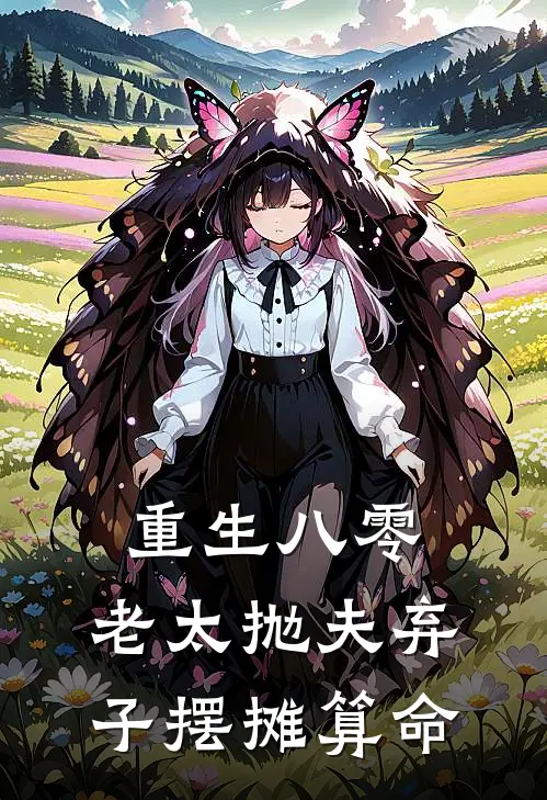 重生八零：老太抛夫弃子摆摊算命马春兰林建国完结版免费小说_完本小说大全重生八零：老太抛夫弃子摆摊算命马春兰林建国