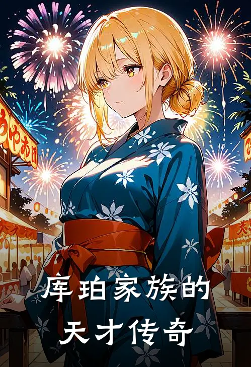 库珀家族的天才传奇