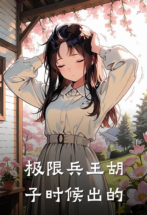 极限兵王胡子 时候出的