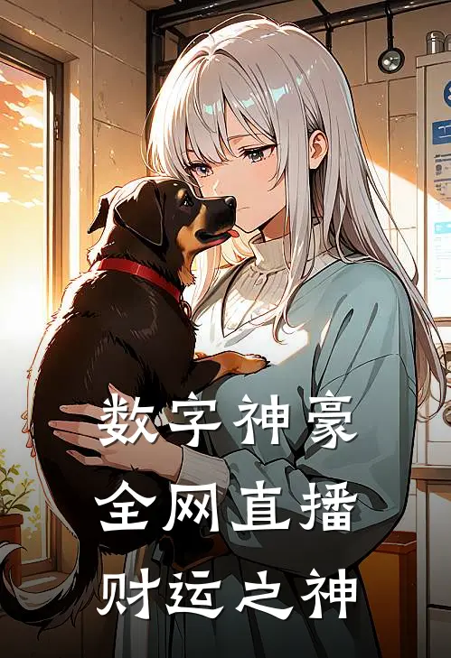 数字神豪：全网直播财运之神(陈爽王志)在哪看免费小说_已完结小说推荐数字神豪：全网直播财运之神陈爽王志