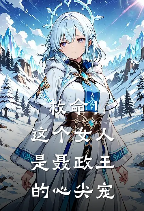 救命！这个女人是聂政王的心尖宠江芸熙江钰莲完本热门小说_完本小说免费救命！这个女人是聂政王的心尖宠(江芸熙江钰莲)