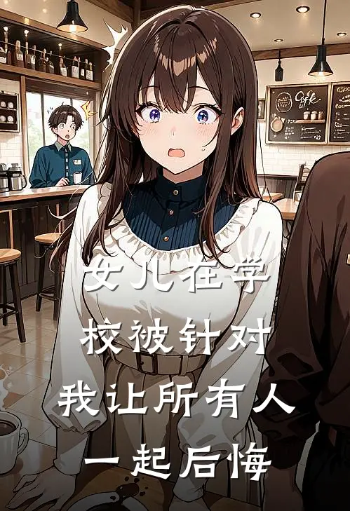 女儿在学校被针对，我让所有人一起后悔