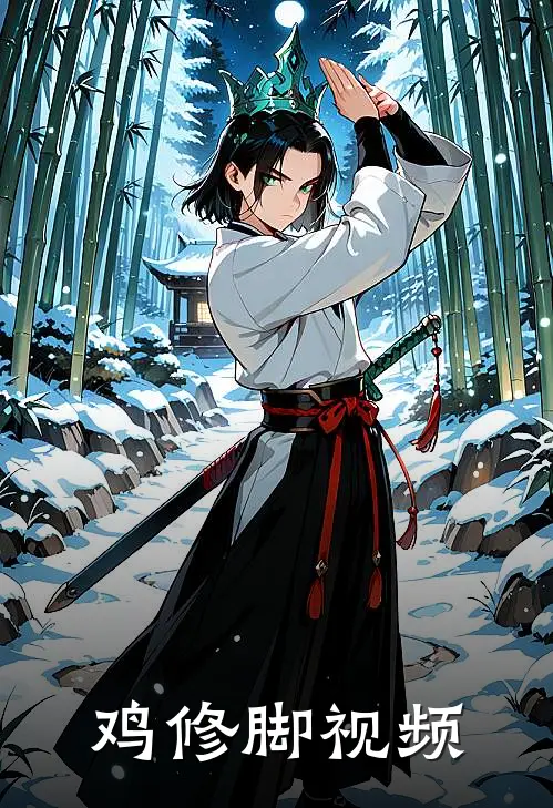 鸡修脚视频
