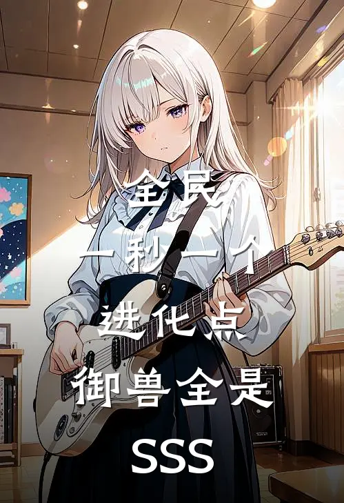 全民：一秒一个进化点，御兽全是SSS萧瑜萧云免费小说在线阅读_热门小说在线阅读全民：一秒一个进化点，御兽全是SSS萧瑜萧云