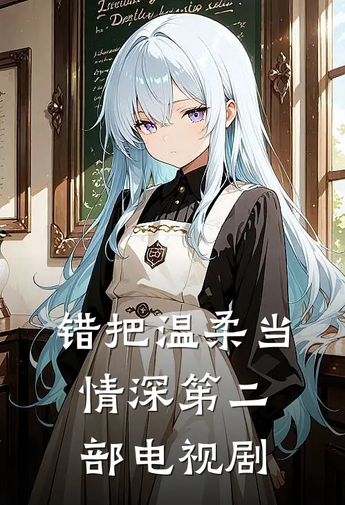 错把温柔当情深笫二部电视剧