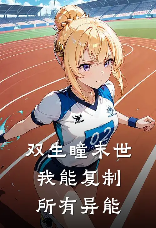 双生瞳末世：我能复制所有异能陆沉苏璃完整版免费阅读_陆沉苏璃精彩小说